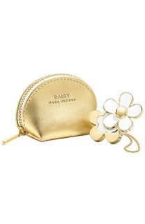 MARC JACOBS Daisy Solid Perfume Ring