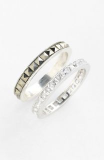 Judith Jack Stackable Ring