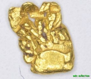 781 Gram High Quality Idaho Gold Nugget Gold Specimen Precious Metals