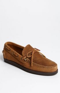 Eastland Made in Maine Yarmouth USA Boat Shoe