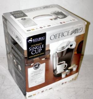 Keurig B145 K Cup Officepro Commercial Coffee Brewer