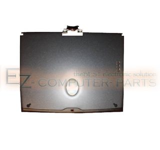 Acer TravelMate C110 10 4 LCD Back Cover 60 46Z02 001