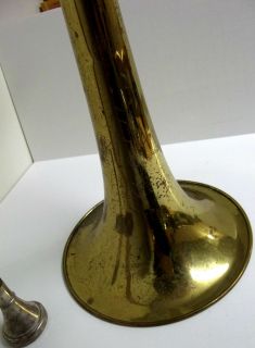  Vintage Roth Trombone Cleveland Ohio
