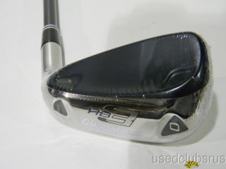 Cleveland Golf HB3 Dual Wedge DW 50 Graphite A Flex