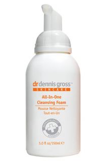 Dr. Dennis Gross Skincare™ All In One Cleansing Foam
