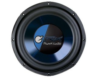 New Planet Audio 15 Subwoofer Sub RX Series RX1528