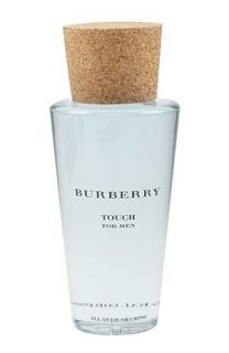 Burberry Touch Shower Gel For Men
