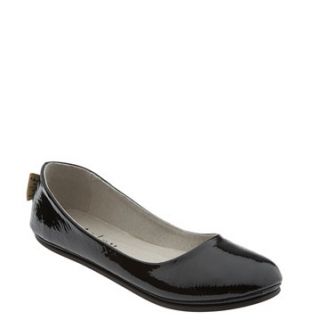 French Sole Sloop Flat