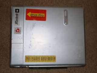 Compaq Presario 900 for Parts No Hard Drive Laptop Computer Notebook