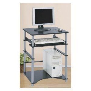 Laptop Desk Notebook Table Computer Table PC Furniture Home Office