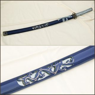  Samurai Blade Pocket Antique Sword Kendo Ninja Katana Sword