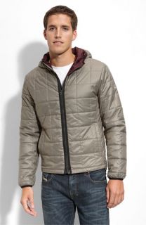 Victorinox Swiss Army® Insulated Hooded Jacket
