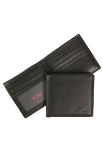 Tumi Hipster ID Wallet
