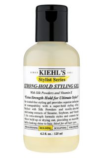 Kiehls Strong Hold Styling Gel