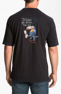 Tommy Bahama Toucans Are Better T Shirt