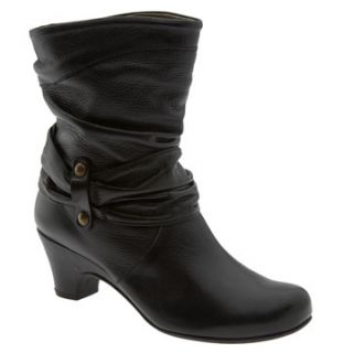 Eric Michael Chelsea Ankle Boot