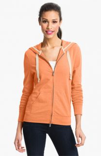 Two by Vince Camuto Hooded Sweatshirt