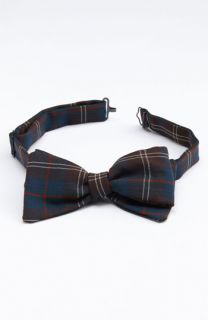 Pendleton Wool Bow Tie