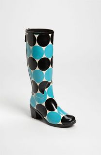 kate spade new york rainey rain boot (women)