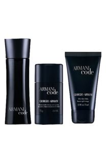 Armani Code Gift Set ($112 Value)