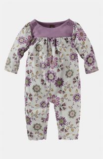 Tea Collection Flora Fest Coveralls (Infant)