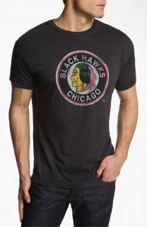 The Original Retro Brand Blackhawks T Shirt