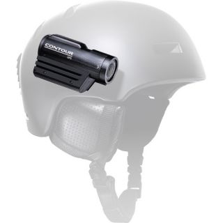 Contour GPS HD Helmet Camera GPS Tracking 1920 x 1080/30p HD