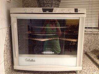  Cabelas Commercial Dehydrator