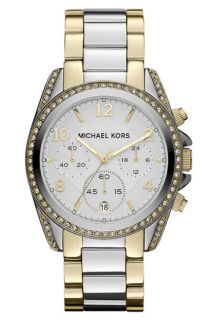 Michael Kors Blair Chronograph Watch