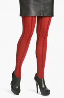Hue Braided Cable Tights