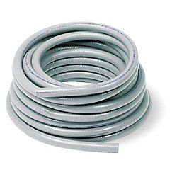  Liquid Tight Conduit, Size 1/2 Inch, Trade Size 1/2 In, Length 100 FT