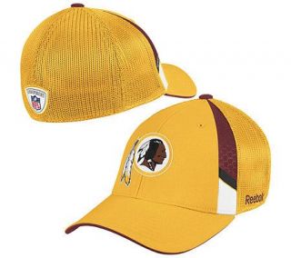 NFL Washington Redskins 2009 Draft Hat —