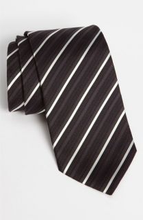 Armani Collezioni Woven Silk Tie
