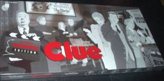 auction new alfred hitchcock clue and used why board games