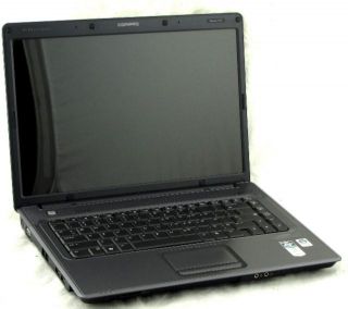 Compaq Presario F700 15 4” CD RW DVD RW Laptop for Parts