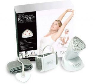 Tanda Professional Restore Light Therapy Kit —