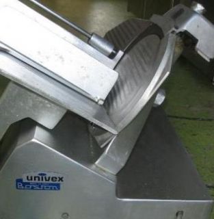  boston 10 commercial electric deli meat cheese slicer 7510 no reserve