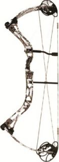  Strother SX 1 Compound Bow