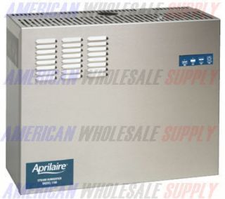 Aprilaire 1150 Commercial Steam Humidifier Free SHIP