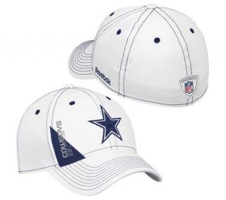 NFL Dallas Cowboys 2010 Player Draft Hat —