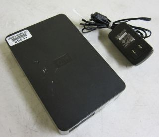 WD Western Digital 1TB USB 2 0 External Hard Drive Elelment