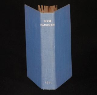 details an excellent reference for book collectors first edition bound