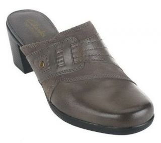 Clogs & Mules   Shoes   Shoes & Handbags   Gray —