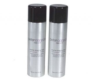 Peter Coppola Hair Xtreme Shaping Myst Duo —