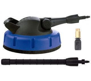 Blue Clean Twister Large Area Surface Cleaner   H361914