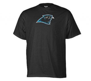 NFL Carolina Panthers Cam Newton Name & NumberT Shirt —