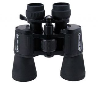 Celestron 10 30x50 Zoom UpClose G2 Series Binoculars   E259121