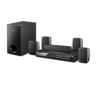 Samsung HTZ320T Home Theater System —