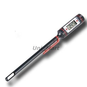 Digital Food Cooking Thermometer Kitchen Meat 50 300°C