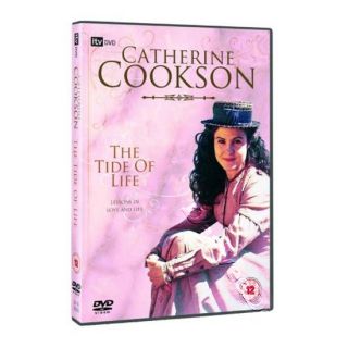 The Tide of Life New PAL Mini Series DVD C Cookson